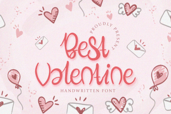 Bring Love to Life with Best Valentine Font
