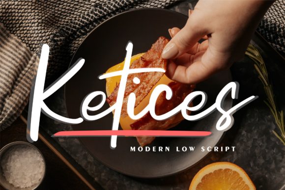 How Ketices Transformed My Brand’s Visual Identity