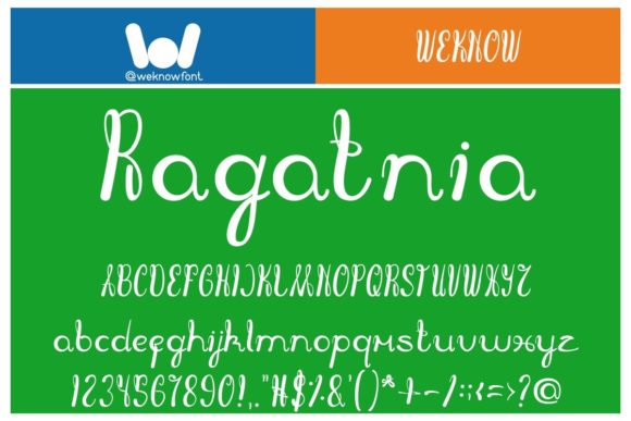 Testing Ragatnia for a Modern Web Design Project